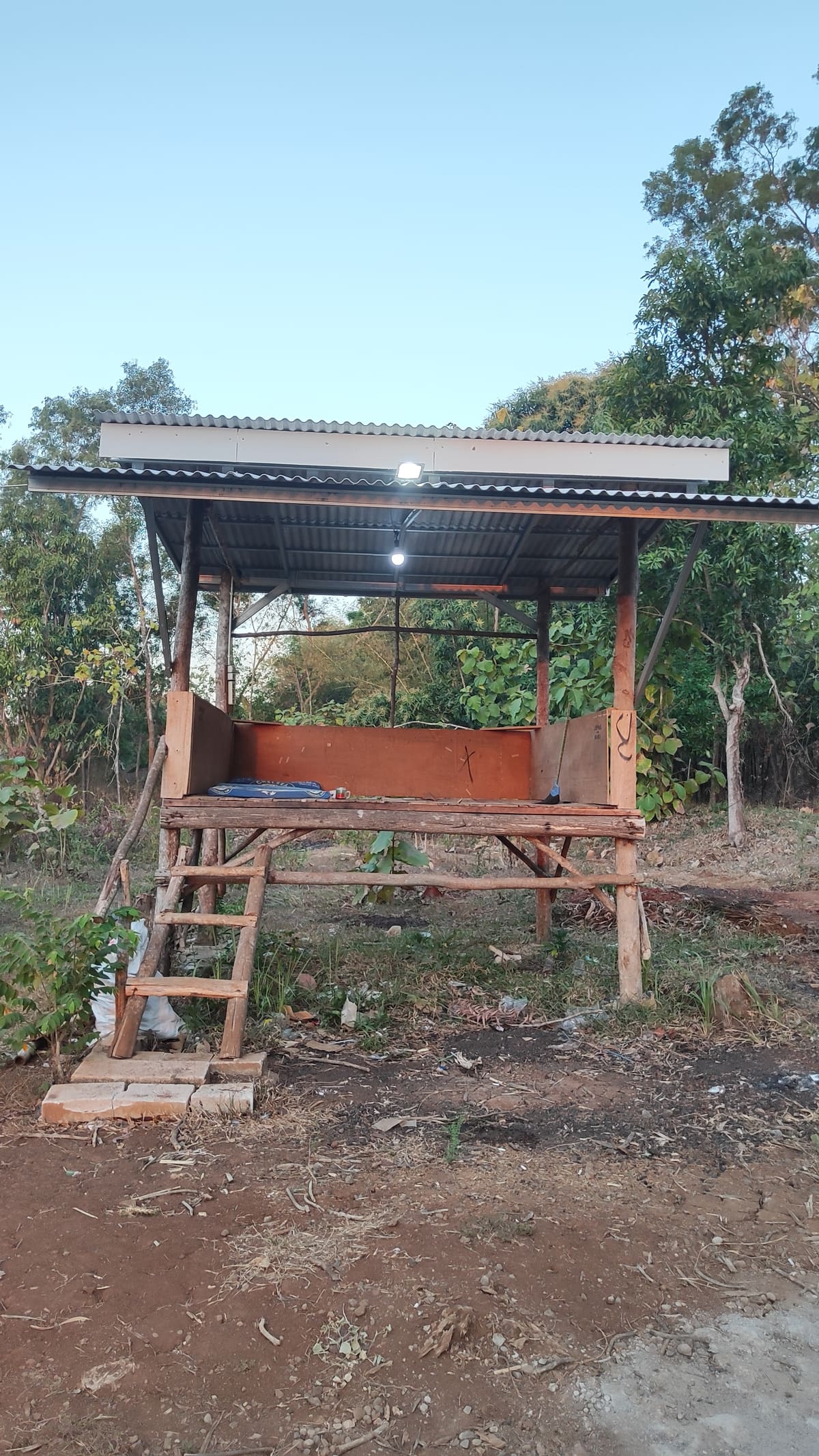 Gazebo